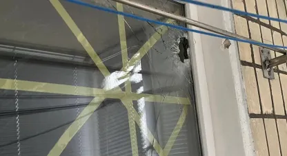 обстріл Нікопольщини