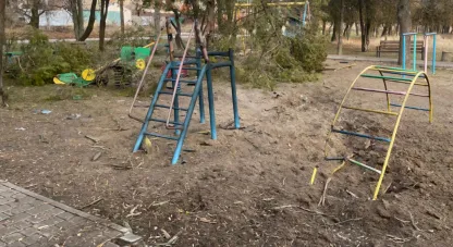 безпекова ситуація