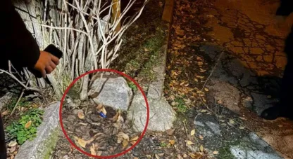 затримали наркозбувача у Дніпрі