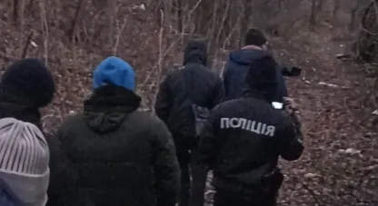 збут наркотиків