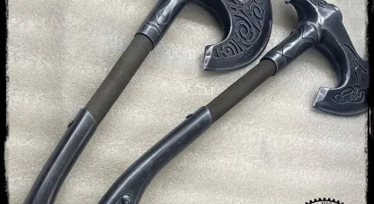 художнє зварювання
