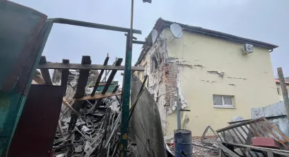 постраждали люди