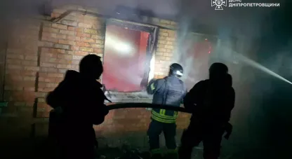 ДСНС