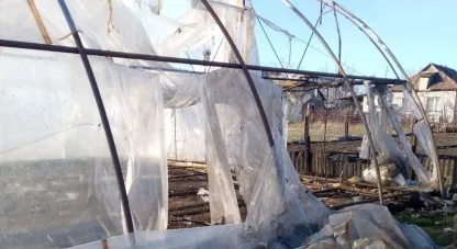 обстріл Нікопольщини