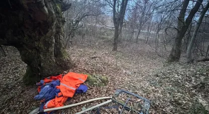 схема ухилення від мобілізації