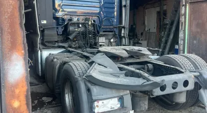 обстріл Нікопольщини