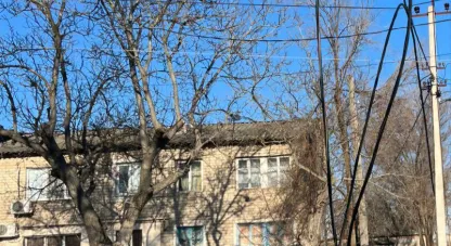 ворожий обстріл