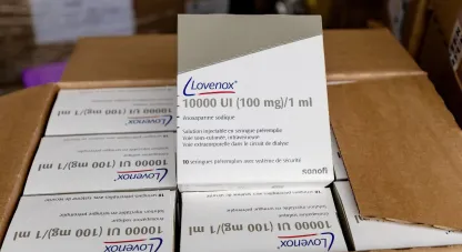 Підтримка медичних закладів Дніпропетровщини