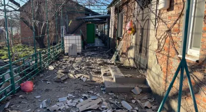 безпекова ситуація