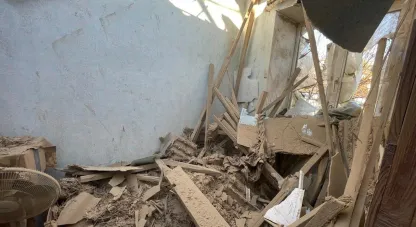 безпекова ситуація