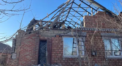 безпекова ситуація