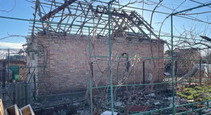 безпекова ситуація