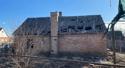 безпекова ситуація
