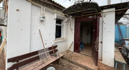 безпекова ситуація