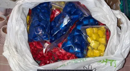психотропні речовини