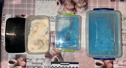 повідомлено про підозру