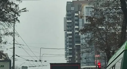 дтп у Дніпрі