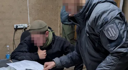 бригада ТрО Дніпропетровщини