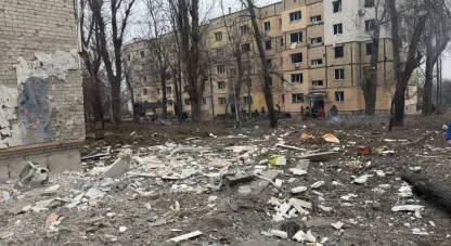загинули люди