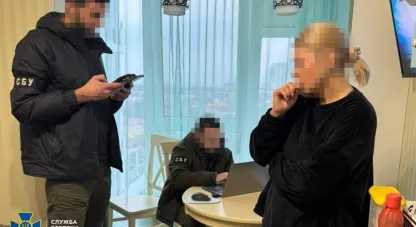підозра підприємству