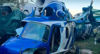 авіакомпанія з Дніпропетровщини