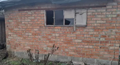 безпекова ситуація