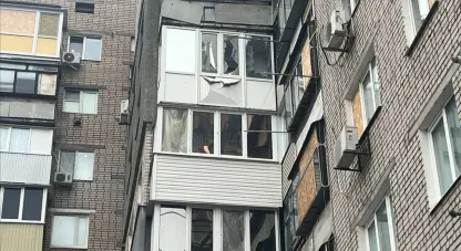 пошкоджене майно