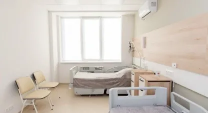 RECOVERY у Дніпрі