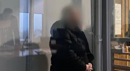 військовослужбовець шахрай