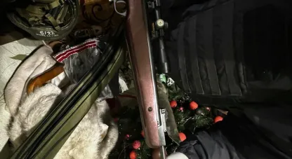 стріляв у працівників водоканалу