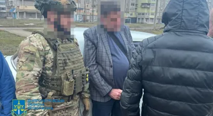 вимагали гроші у екс-заступника мера
