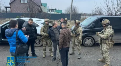 депутати вимагали гроші