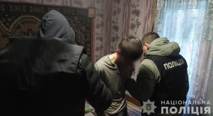 вибух біля ТЦК у Павлограді
