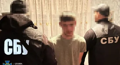 організатори вибуху