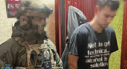 затримали виконавців вибуху у Павлограді