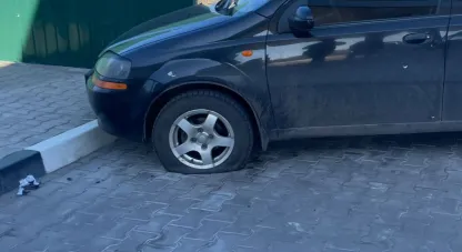 обстріли 