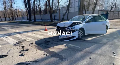 постраждала дитин
