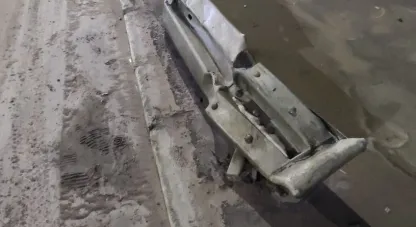 дтп з п'яним водієм