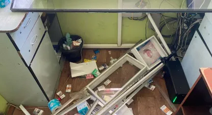 повномасштабне вторгнення