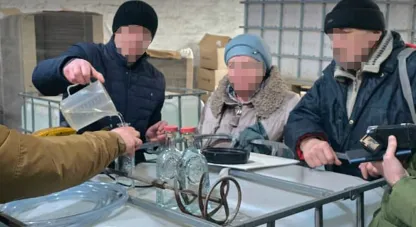 прикрили цех у Кам'янському