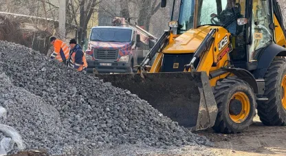 ремонт зливововї каналізації