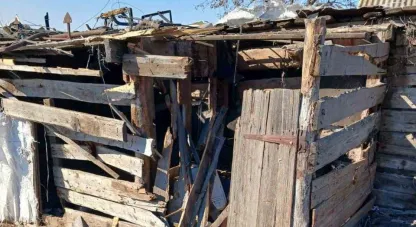 обстріли Дніпропетровщини