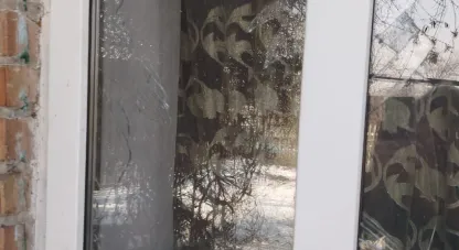 наслідки обстрілів