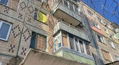 ворожа атака
