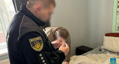 підробка документів