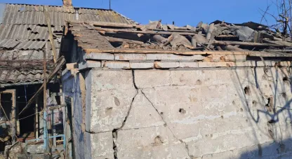 постраждалі люди
