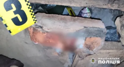 вбивство у Самарівському районі