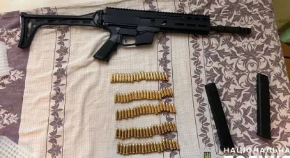 речові докази