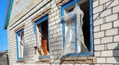 загинула людина на Нікопольщині