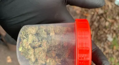 збут наркотиків у Кривому Розі